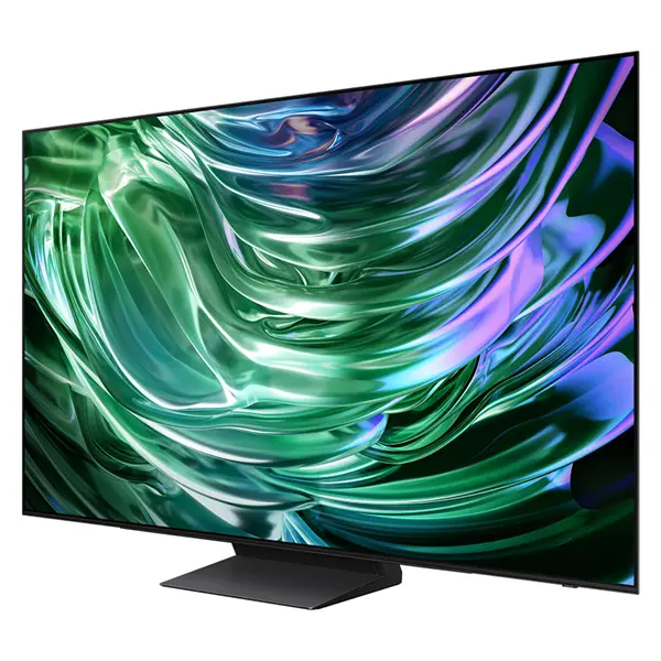 خرید تلویزیون اولد 4K سامسونگ مدل S90D سایز 77 اینچ محصول 2024