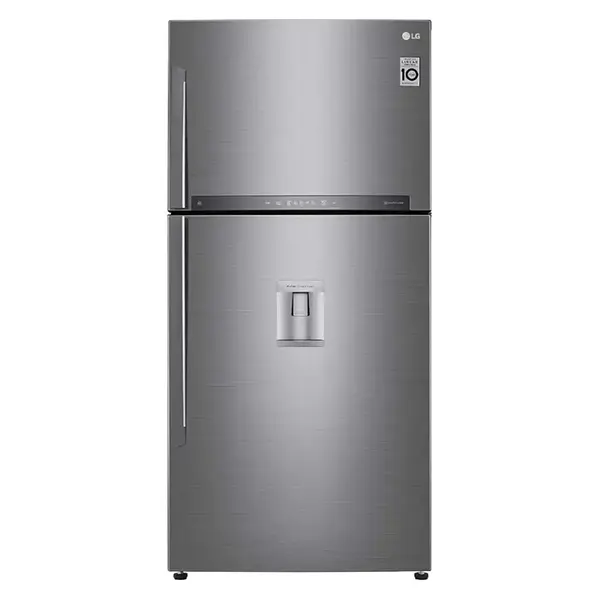 یخچال فریزر ال جی GR-F882HLHM