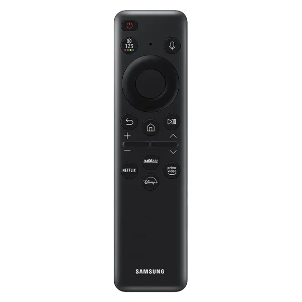 ریموت کنترل هوشمند تلویزیون سامسونگ  55DU8000 