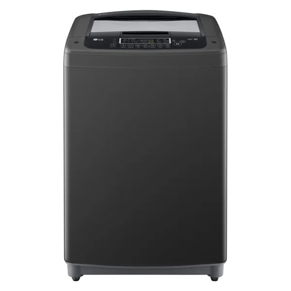 ماشین لباسشویی و پتوشور ال جی T1685NEHT2