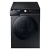 ماشین لباسشویی 22 کیلویی و خشک 13 کیلویی سامسونگ مدل WD22B6400KV رنگ مشکی 