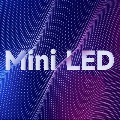 تلویزیون Mini LED