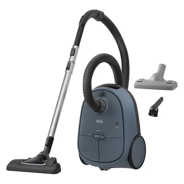 جاروبرقی 750 وات  آاگ AB61C2DB سری 6000