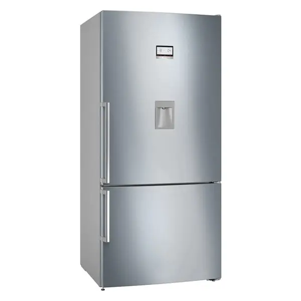 یخچال فریزر بوش KGD86AI31U