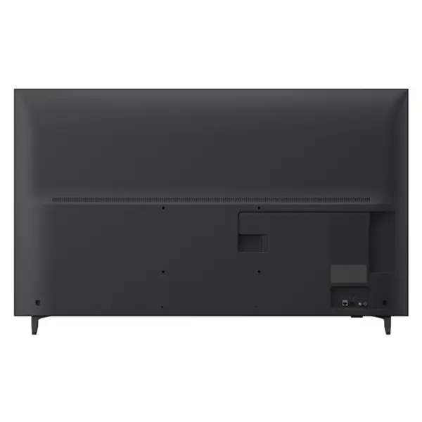 تلویزیون ال جی 55QNED70 از عقب