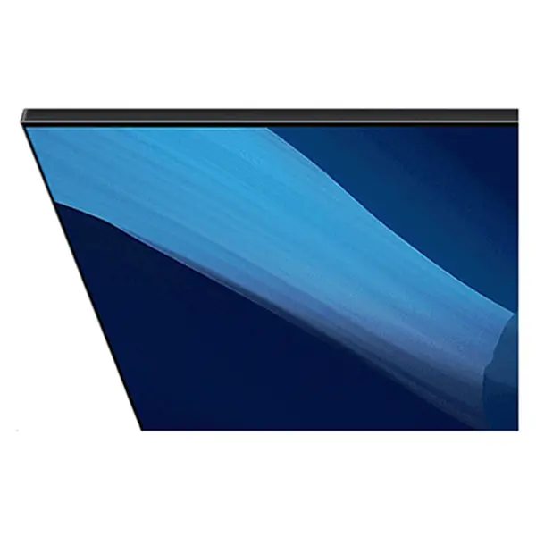 حاشیه و قاب باریک تلویزیون شیائومی 43A Pro 2026 