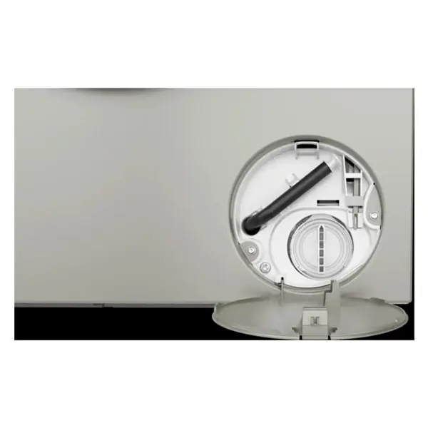 ماشین لباسشویی بوش WGA1440XGC اینوکس نقره ای