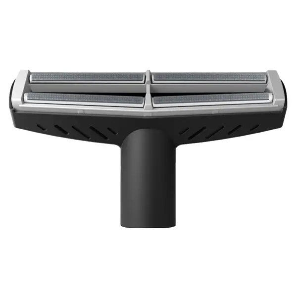 قیمت وخرید جارو برقی فیلیپس مدل XD8052 رنگ خاکستری