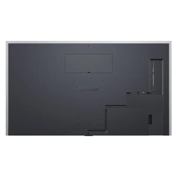 تلویزیون ال جی 77G5 از عقب