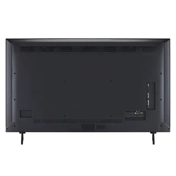 تلویزیون ال جی 65QNED91 از عقب