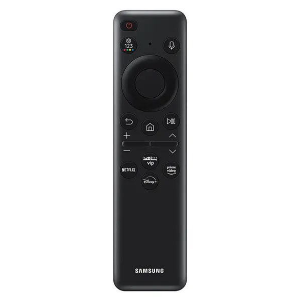 ریموت کنترل تلویزیون 8K Neo QLED سامسونگ مدل QN800D سایز 75 اینچ محصول 2024