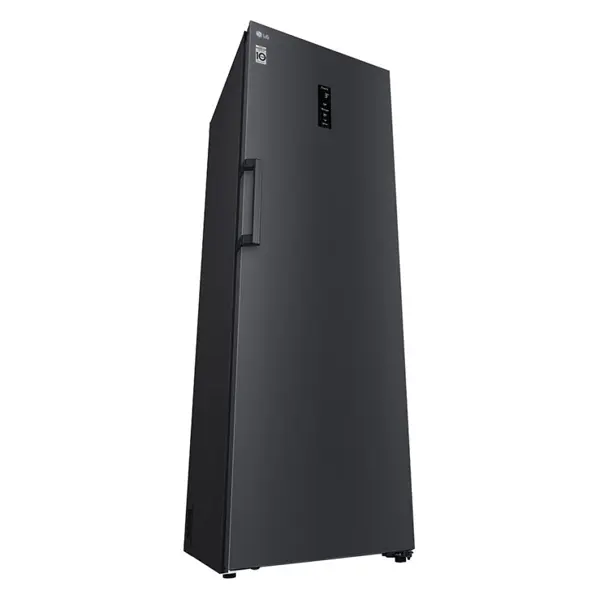یخچال فریزر دوقلو ال جی مدل GC-B511EADM و GC-B514EAFM رنگ دودی