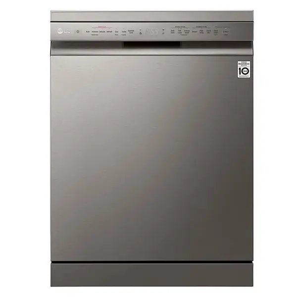 ماشین ظرفشویی ال جی DFC435FP