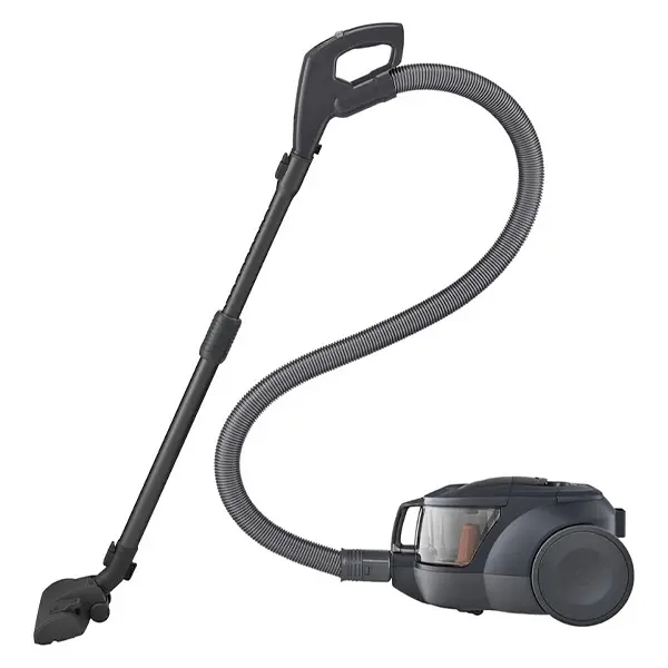 جاروبرقی ال جی VC5420NHTCG رنگ خاکستری