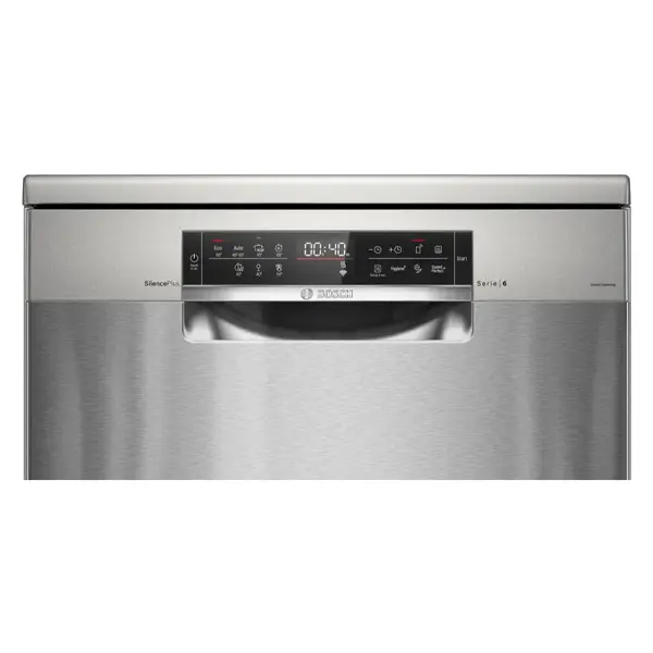 ماشین ظرفشویی بوش SMS6EMI65Q