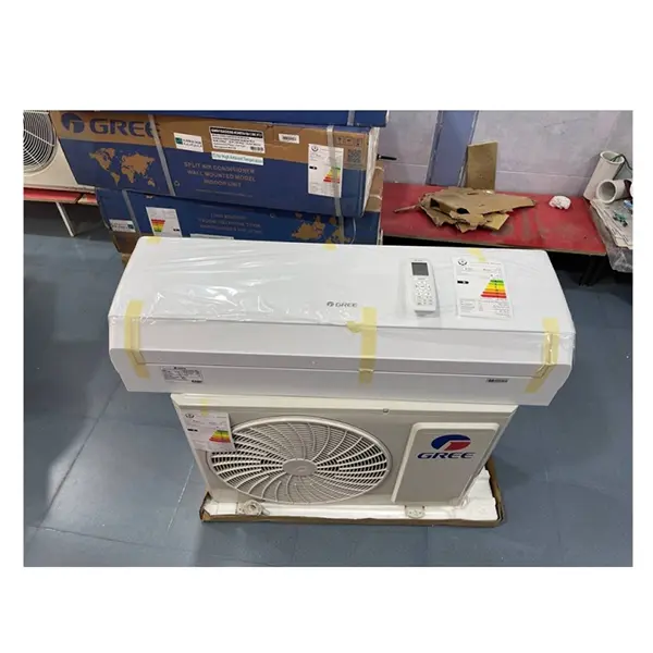 کولر گازی گری مدل GWH18AGDXE  با ظرفیت 30000