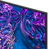 حاشیه ها و قاب صفحه نمایش تلویزیون سامسونگ 55Q70D