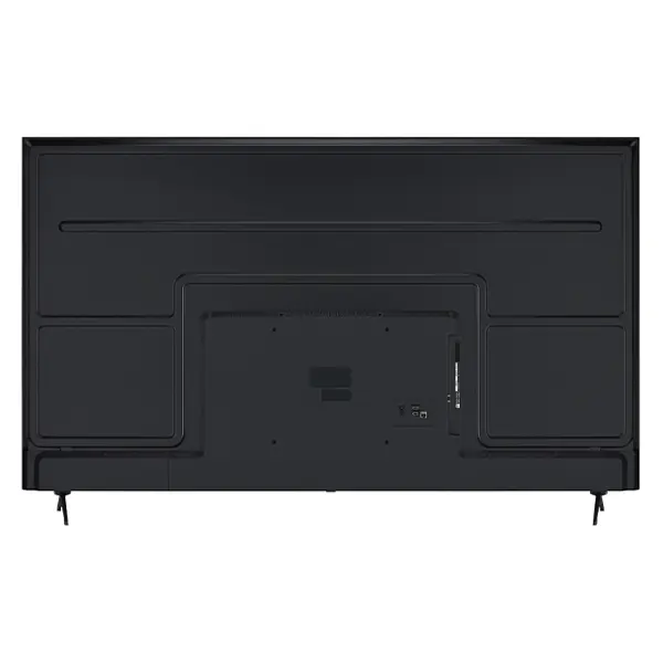 تلویزیون ال جی 75UA8550 از عقب