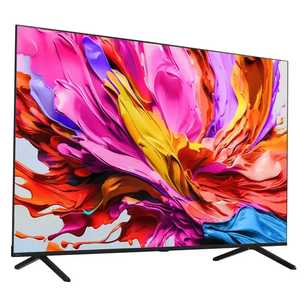 تلویزیون ال جی 65QNED91 از کنار