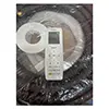 ریموت کنترل کولر گازی گری مدل GWH12AGC با ظرفیت 12000