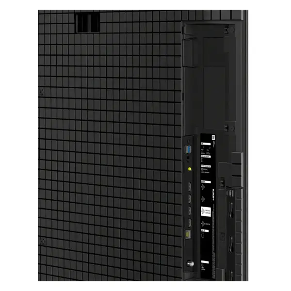 پورت های ورودی خروجی تلویزیون سونی 65XR80M2