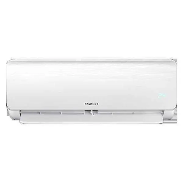 قیمت کولر گازی سامسونگ AR24BQHQGWK با ظرفیت 24000