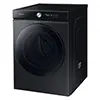ماشین لباسشویی و خشک کن سامسونگ WD22B6400KV نمای کنار