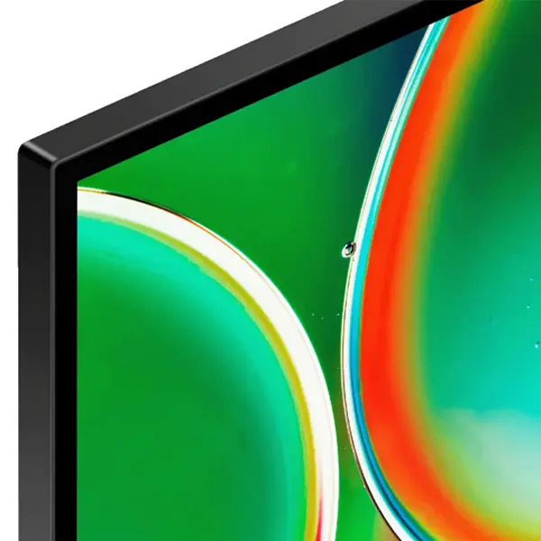 حاشیه و قاب تلویزیون سونی 43S20M2