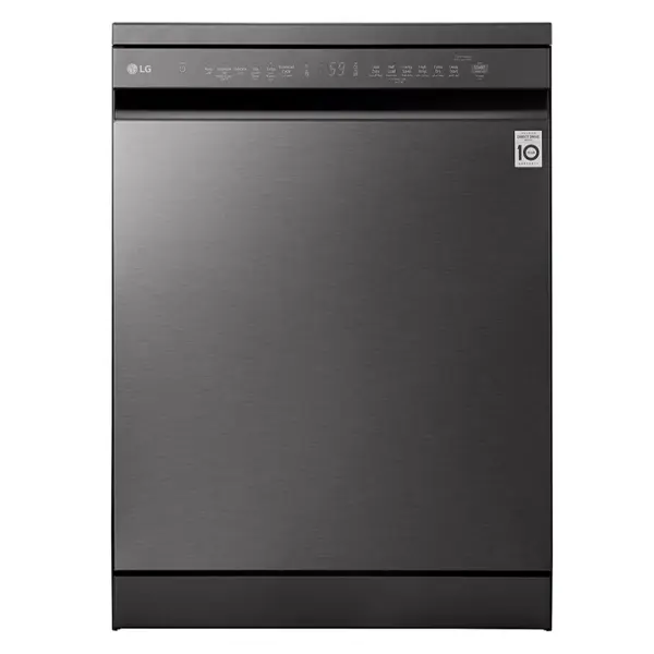 ماشین ظرفشویی ال جی DFC513FD